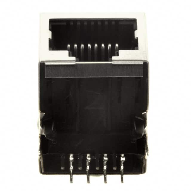 J0011D01 Pulse Electronics  Jack di connessione modulari con magneti